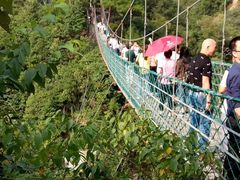 -遂昌金矿国家矿山公园