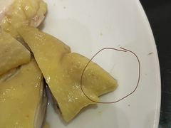 -文记壹心鸡(宝华路店)