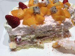 -万荣烤鸭店·北京菜(农光里店)