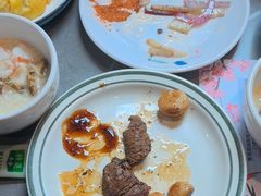 -松坂屋日料自助(长城路店)