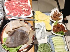 -陈眼镜火锅(总店)