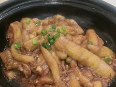 -至潮餐厅精致粤菜·活鲈鱼·走地鸡(珠江新城店)