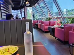 -粉墨特色菜·烧烤音乐酒馆