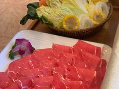 -东来顺饭庄(天坛店)