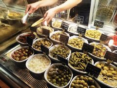 迪福柠檬味橄榄-Alimentari早午餐(安福路店)