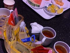 -萧邦音乐会所KTV·蒸汽活海鲜自助(福田店)