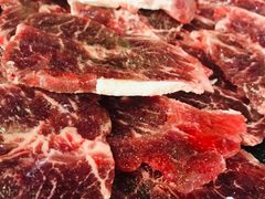 -牛村烤肉餐厅.自助烤肉