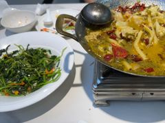 -楚鱼王·河鲜·湖北菜(华农店)