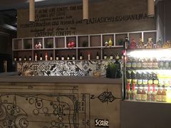 -辣家私厨火锅·龙虾(开发区店)