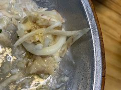 鱿鱼蒸芋丝-金家港海鲜大排档(中山路店)