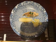 -辉·四季料亭·怀石料理·深夜食堂烧鸟·Omakase