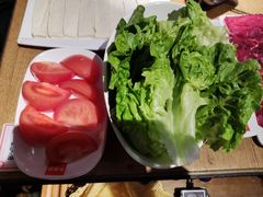 -牛很鲜潮汕牛肉火锅(朝晖路店)