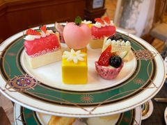 -马勒别墅·中餐厅