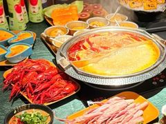 -牛New寿喜烧(龙湖金沙天街店)