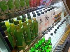 -盒马X会员店(上海森兰商都店)