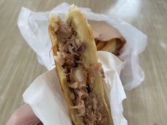 -樊记腊汁肉(竹笆市总店)