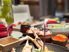 -贰捌零叁精致料理(钱湖店)