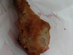 -肯德基(国展店)