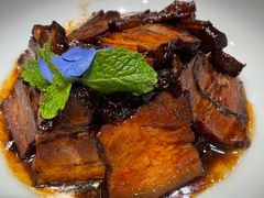 绍兴梅笋烧肉-老灶味道·本帮菜(昌平路店)
