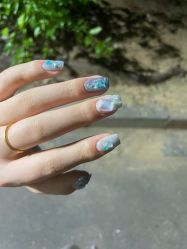 -雪儿·YuKi美甲美睫皮肤管理Salon