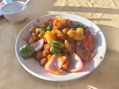 -吉莲利苑海鲜酒家(珠海拱北28年老字号店)