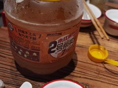 -永红源啤酒·烧烤·海鲜·大排档(台柳路店)
