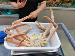 -本达人海鲜烧烤·朝鲜族风味(发展店)