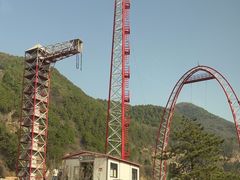 -云丘山景区