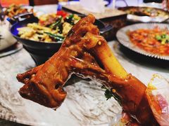 -亚克西姆新疆菜(库车店)
