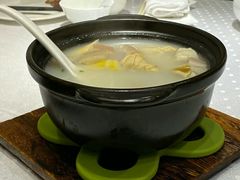 腌笃鲜.-锡和无锡菜(景丽苑店)