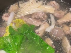-同仁四季椰子鸡(无锡滨湖万象汇店)