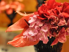 -迪拜帆船酒店海底餐厅