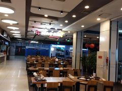 -南拳十三姨·潮汕砂锅粥(世纪金源店)