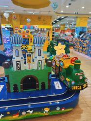 -孩子王(协信星光时代广场店)