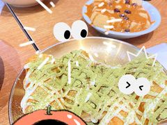 -小豆海棠(人民南路店)
