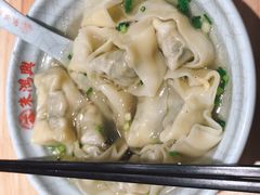 -朱鸿兴面馆(镇湖店)
