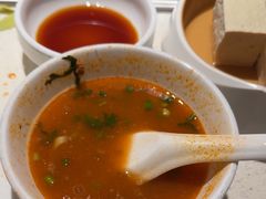 -海底捞火锅(高科广场店)