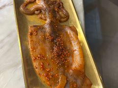 -火炉火自助餐(西直门凯德MALL店)