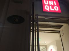 -优衣库(哈尔滨中央大街店)