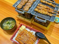 黑胡椒烤牛舌-酒吞(七宝领展广场店)