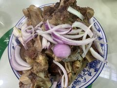 -尔力新疆丸子汤(北屯店)
