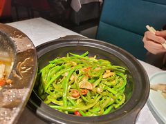 -雲蜀龙阁·金牌水煮鱼(方庄店)