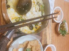 -小满手工粉(上海月星环球港店)