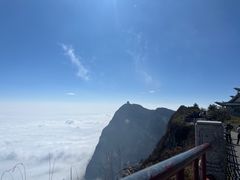 -峨眉山风景名胜区