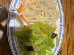 -老雒阳面馆·水席(定鼎门店)