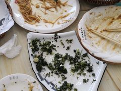 -老舅老蒙肉饼非遗店(一店)