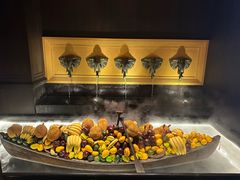 -金链花·泰国餐厅(国贸店)