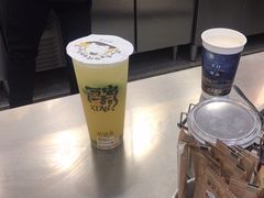 -茶话弄(中贸广场店)