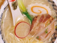 -山之川日料放题(通州店)