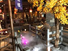 -卞氏菜根香(青羊万达店)